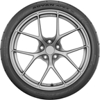 Yokohama Advan Apex V601 Tire - 235/35R20 92Y Yokohama Tire Tires - UHP Summer