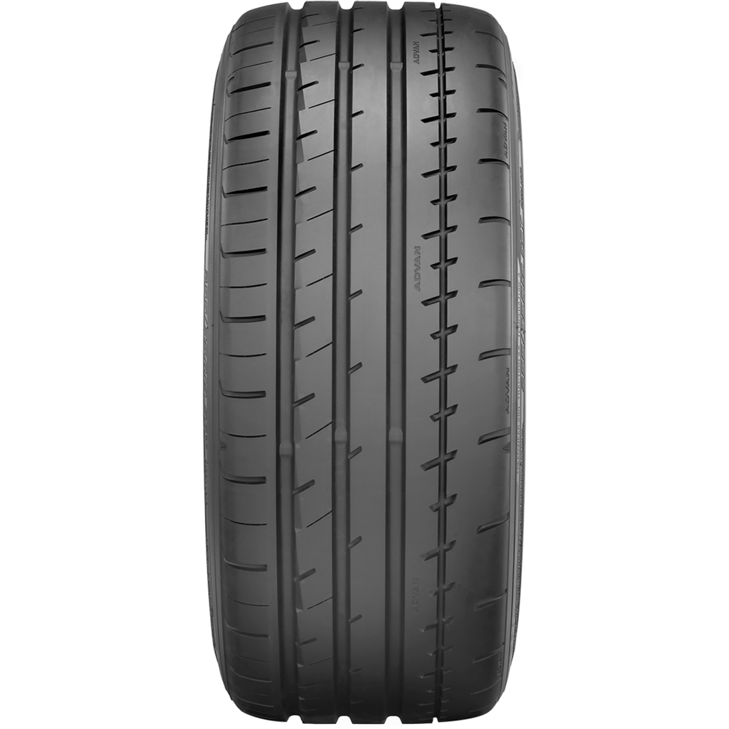 Yokohama Advan Apex V601 Tire - 285/35R19 103Y Yokohama Tire Tires - UHP Summer
