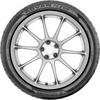 Yokohama Advan Fleva V701 Tire - 215/40R17 87W Yokohama Tire Tires - High Perf. Summer