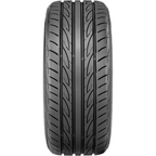 Yokohama Advan Fleva V701 Tire - 215/40R17 87W Yokohama Tire Tires - High Perf. Summer