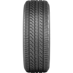 Yokohama Advan Sport A/S+ Tire - 255/40R18 99Y Yokohama Tire Tires - UHP All-Season