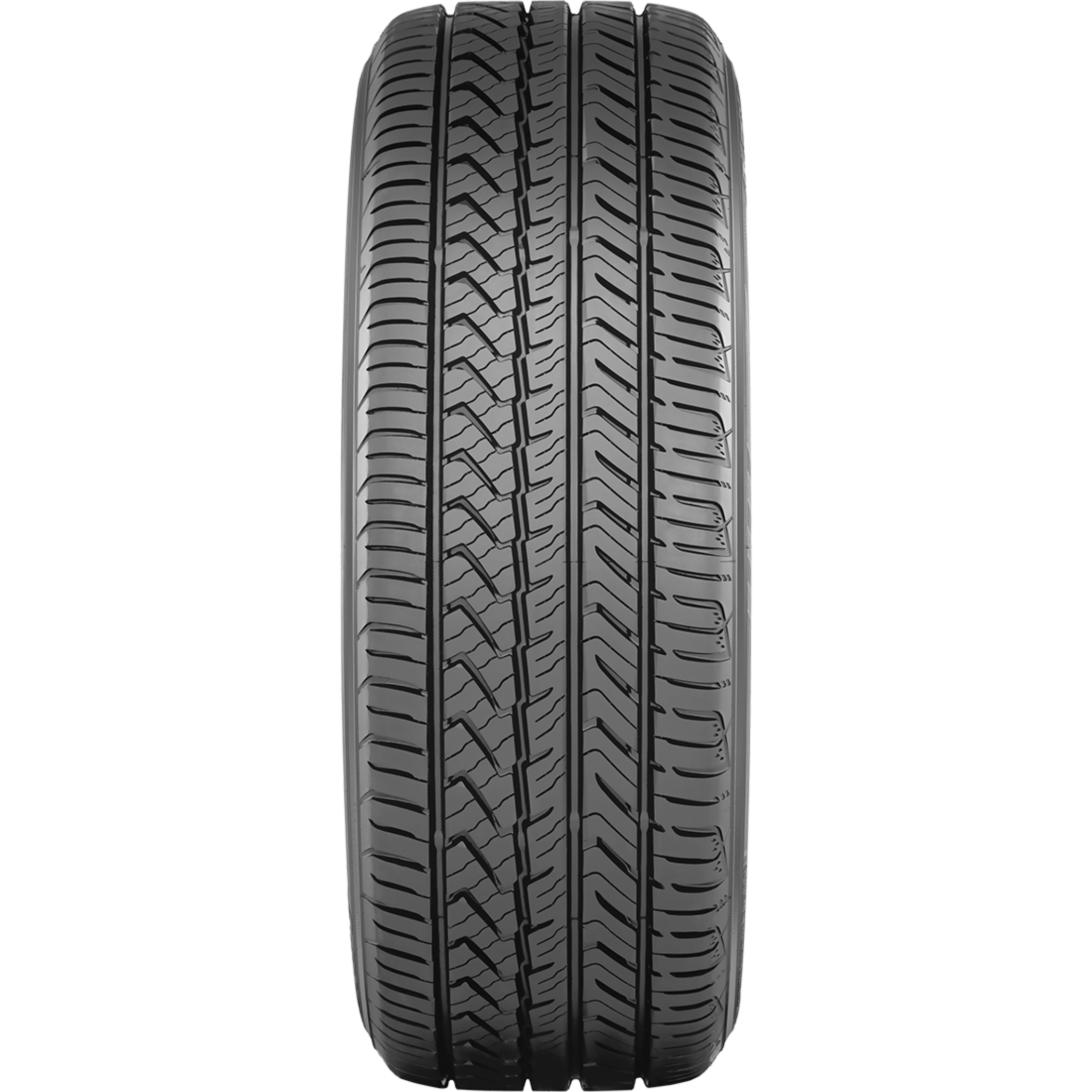 Yokohama Advan Sport A/S+ Tire - 255/40R18 99Y Yokohama Tire Tires - UHP All-Season