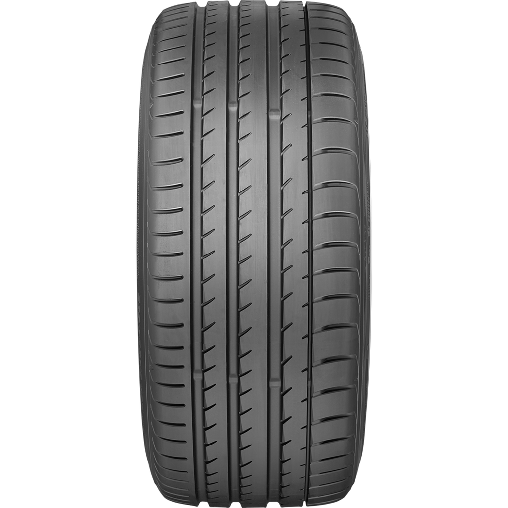 Yokohama Advan Sport V105 Tire - 315/30ZR22 107Y Yokohama Tire Tires - Max Perf. Summer