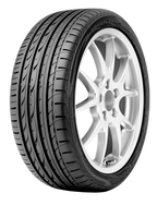 Yokohama Advan Sport ZPS Tire - 255/35RF18 90Y