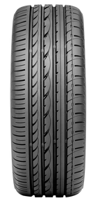 Yokohama Advan Sport ZPS Tire - 255/35RF18 90Y