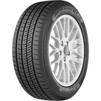 Yokohama Avid Ascend GT Tire - 245/45R20 99V Yokohama Tire Tires - Grand Tour All-Season