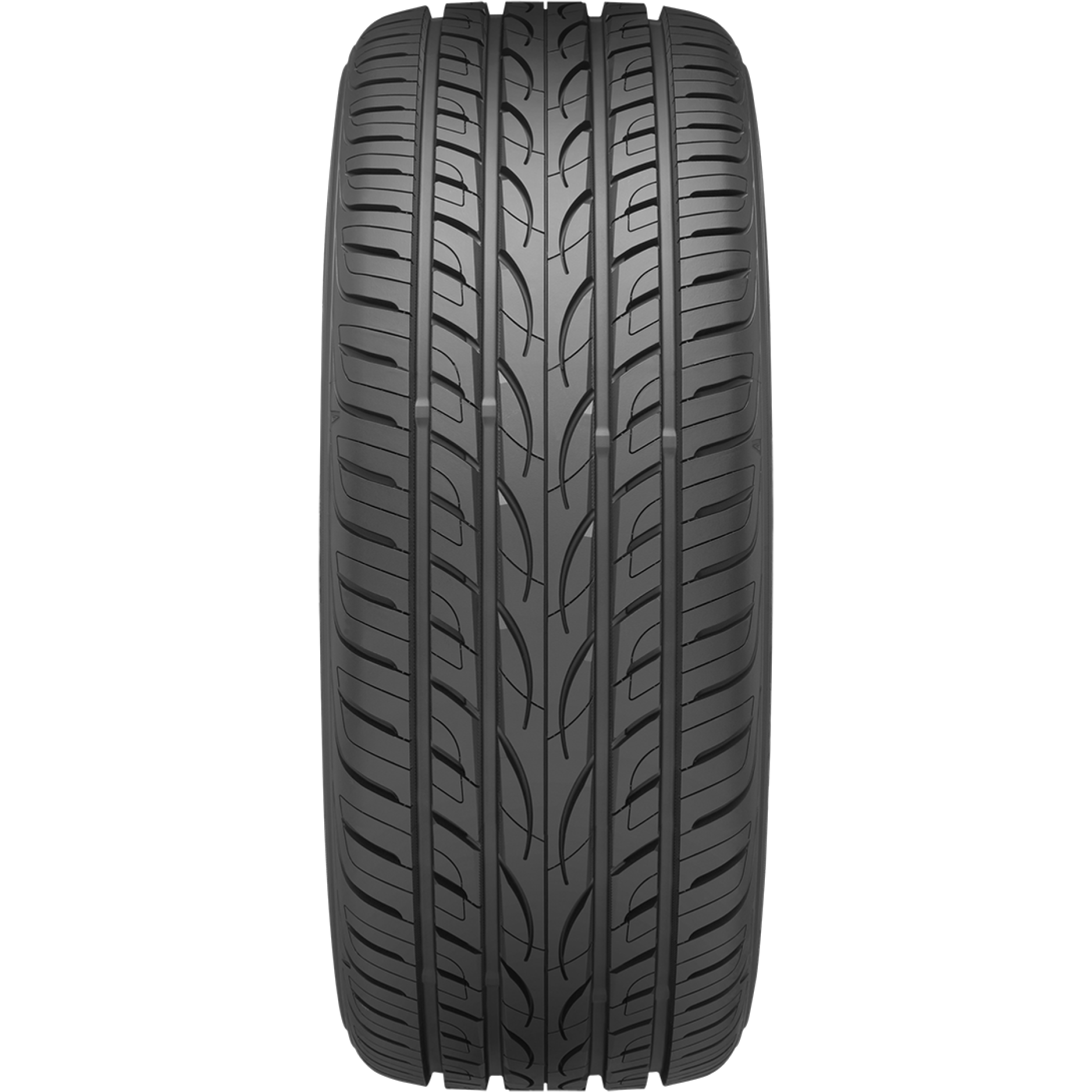 Yokohama Avid ENVigor ZPS Tire - 225/50RF17 94V Yokohama Tire Tires - High Perf. All-Season