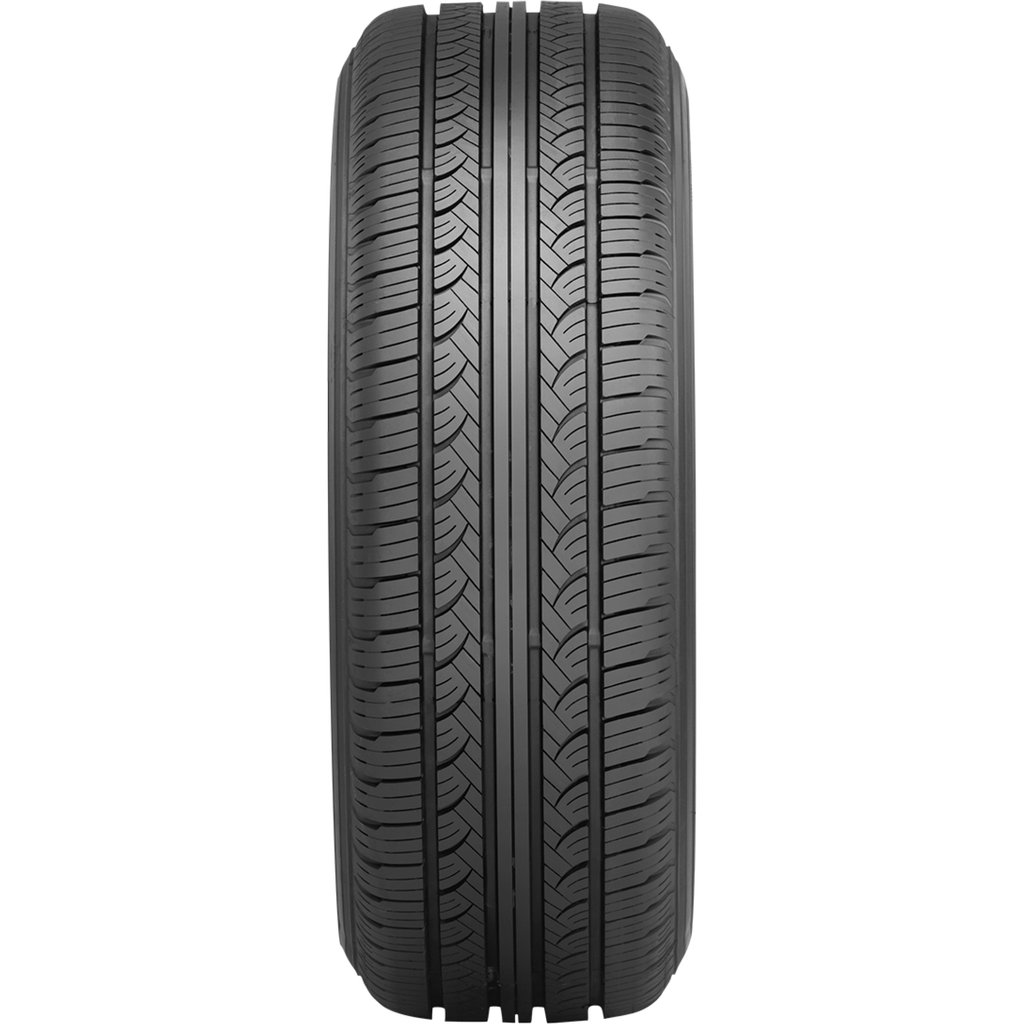 Yokohama Avid Touring-S Tire - 225/65R17 102T Yokohama Tire Tires - Grand Tour All-Season