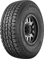 Yokohama Geolandar A/T G015 Tire - 235/55R19 105H