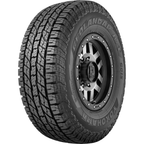 Yokohama Geolandar A/T G015 Tire - LT265/70R17 121/118S Yokohama Tire Tires - On/Off-Road A/T