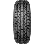 Yokohama Geolandar A/T G015 Tire - LT265/70R17 121/118S Yokohama Tire Tires - On/Off-Road A/T