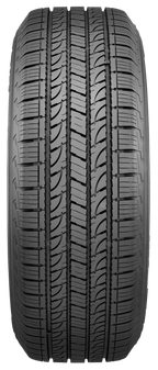 Yokohama Geolandar H/T G056 Tire - LT245/70R17 119/116R