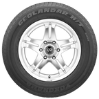 Yokohama Geolandar H/T G056 Tire - P245/75R16 109T