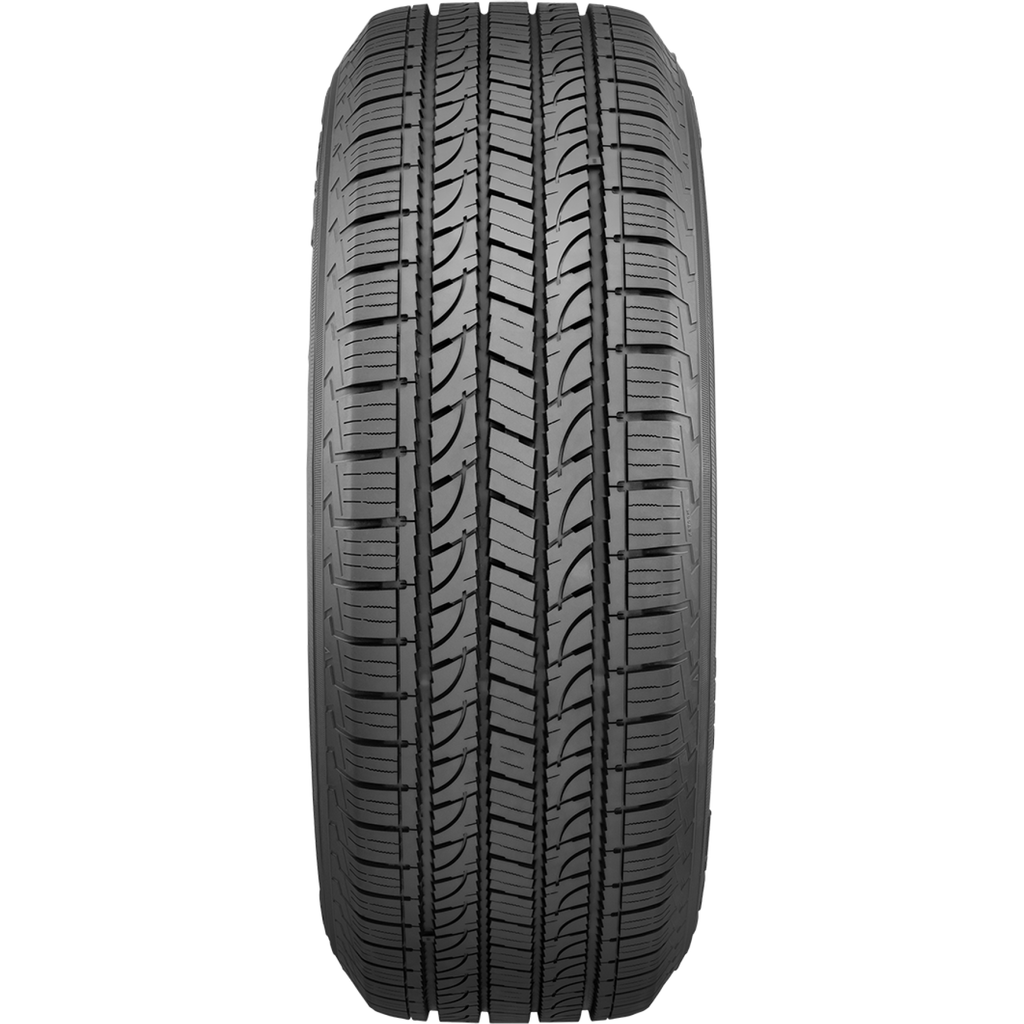 Yokohama Geolandar H/T G056B Tire - P255/60R18 107H Yokohama Tire Tires - Grand Tour All-Season