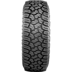Yokohama Geolandar X-AT Tire - 35X12.50R20 121Q Yokohama Tire Tires - On/Off-Road A/T