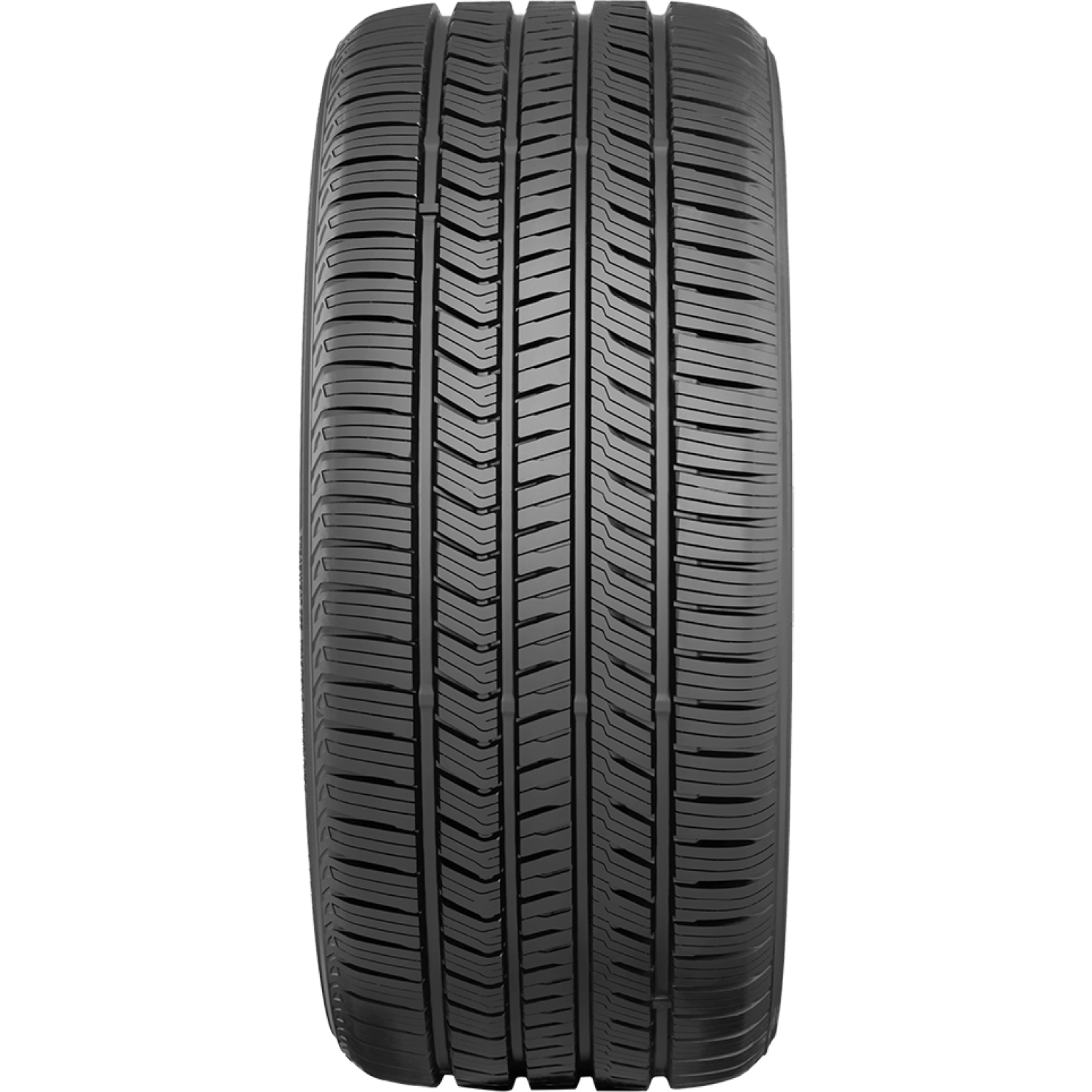 Yokohama Geolandar X-CV Tire - 235/45R19 99W Yokohama Tire Tires - Perf. All-Season