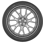 Yokohama Geolandar X-CV Tire - 275/40R22 108W Yokohama Tire Tires - Perf. All-Season