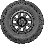 Yokohama Geolandar X-MT Tire - 37X13.50R18 124Q Yokohama Tire Tires - Off-Road Max Traction