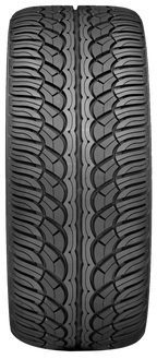 Yokohama Parada Spec-X Tire - 275/40R20 106V