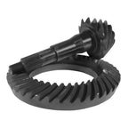 Yukon Gear 10.5in Ford 4.56 Rear Ring & Pinion Install Kit