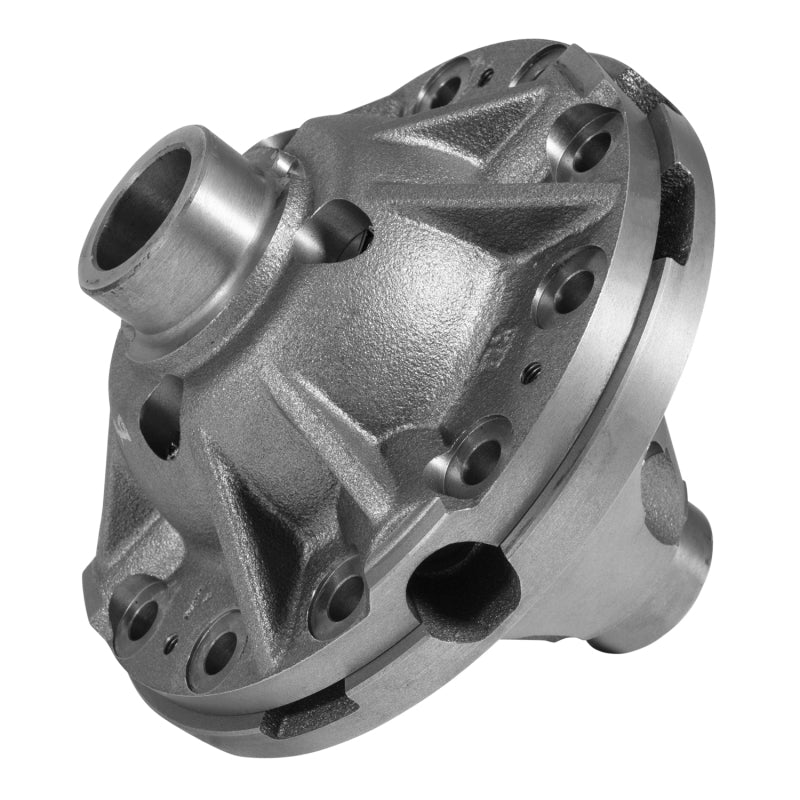Yukon Gear 10.5in GM 14 Bolt 4.88 Rear Ring & Pinion Install Kit 30 Spline Positraction