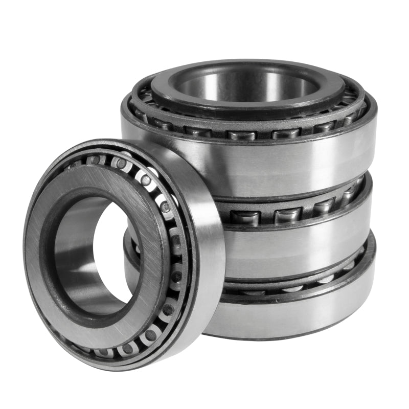 Yukon Gear 11.25in Dana 80 3.73 Rear Ring & Pinion Install Kit 4.375in OD Head Bearing