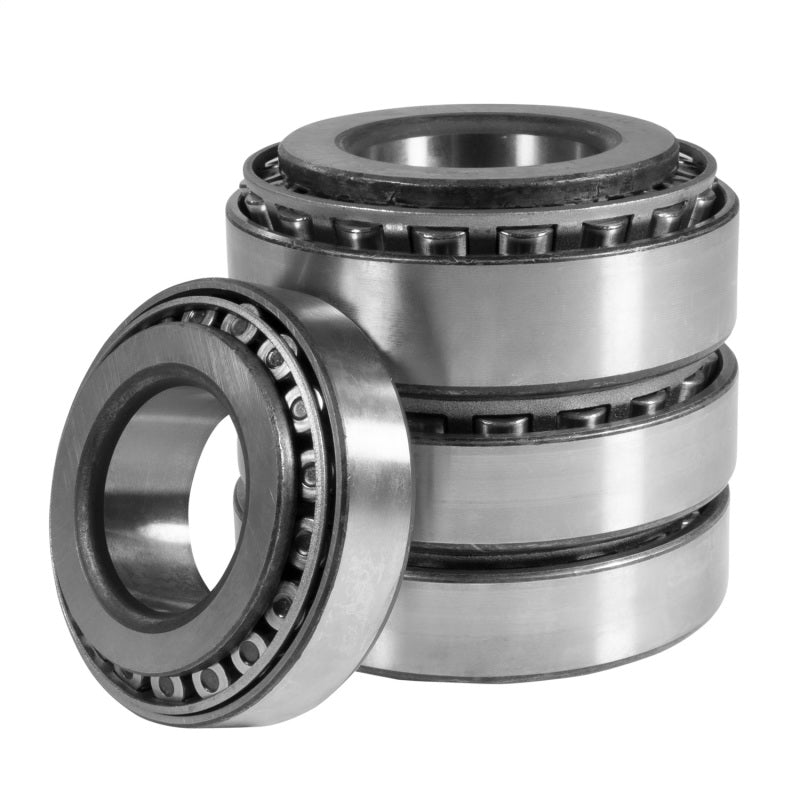 Yukon Gear 11.25in Dana 80 4.30 Rear Ring & Pinion Install Kit 4.125in OD Head Bearing