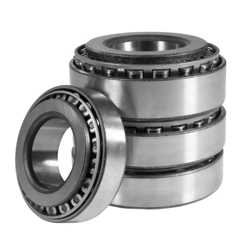 Yukon Gear 11.25in Dana 80 4.88 Rear Ring & Pinion Install Kit 4.125in OD Head Bearing