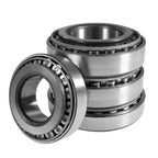 Yukon Gear 11.25in Dana 80 Thin 3.73 Rear Ring & Pinion Install Kit 4.375in OD Bearing