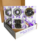 Yukon Gear 11.25in Dana 80 Thin 3.73 Rear Ring & Pinion Install Kit 4.375in OD Bearing