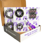 Yukon Gear 11.5in AAM 4.11 Rear Ring & Pinion Install Kit 4.125in OD Pinion Bearing