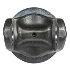 Yukon Gear 4340 Chromoly Outer Stub Axle for 03-08 Dodge Ram 2500/3500 9.25in. Front Differential