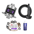 Yukon Gear 64-72 Pontiac GTO Limited Slip & Re-Gear Kit 8.2in BOP 27 Spline 3.36 ratio
