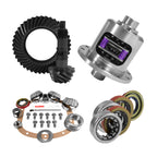 Yukon Gear 7.5in/7.625in GM 3.42 Rear Ring & Pinion Install Kit 28 Spline Positraction Axle Bearings