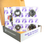 Yukon Gear 8.25in/213mm CHY 3.55 Rear Ring & Pinion Install Kit 29 Spline Positraction