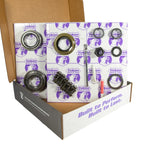 Yukon Gear 8.25in CHY 3.91 Rear Ring & Pinion Install Kit 1.618in ID Axle Bearings and Seals