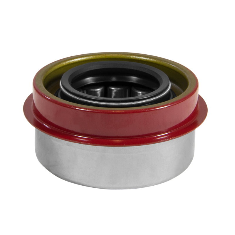 Yukon Gear 8.5in GM 3.42 Rear Ring & Pinion Install Kit Axle Bearings 1.625in Case Journal