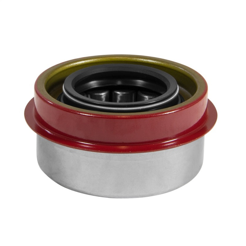 Yukon Gear 8.5in GM 3.73 Rear Ring & Pinion Install Kit Axle Bearings 1.78in Case Journal