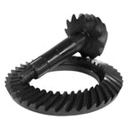 Yukon Gear 8.875in GM 12T Thick 4.11 Rear Ring & Pinion Install Kit Axle Bearings and Seals