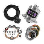 Yukon Gear 8.8in Ford 3.31 Rear Ring & Pinion Install Kit 2.25in OD Axle Bearings and Seals