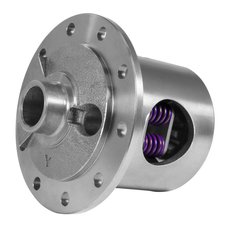 Yukon Gear 8.8in Ford 3.31 Rear Ring & Pinion Install Kit 2.25in OD Axle Bearings and Seals
