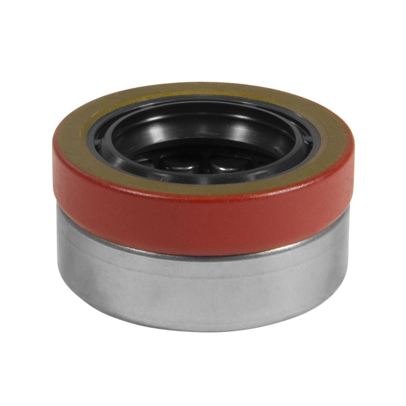 Yukon Gear 8.8in Ford 4.11 Rear Ring & Pinion Install Kit 2.25in OD Axle Bearings and Seals