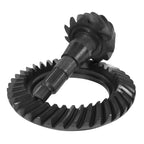 Yukon Gear 9.25in CHY 3.21 Rear Ring & Pinion Install Kit 1.705in Axle Bearings and Seal
