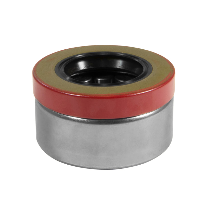Yukon Gear 9.75in Ford 4.11 Rear Ring & Pinion Install Kit 34 Spline Positraction Axle Bearings