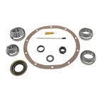 Yukon Gear Bearing Install Kit for 11 & Up Chrysler 9.25in ZF Rear