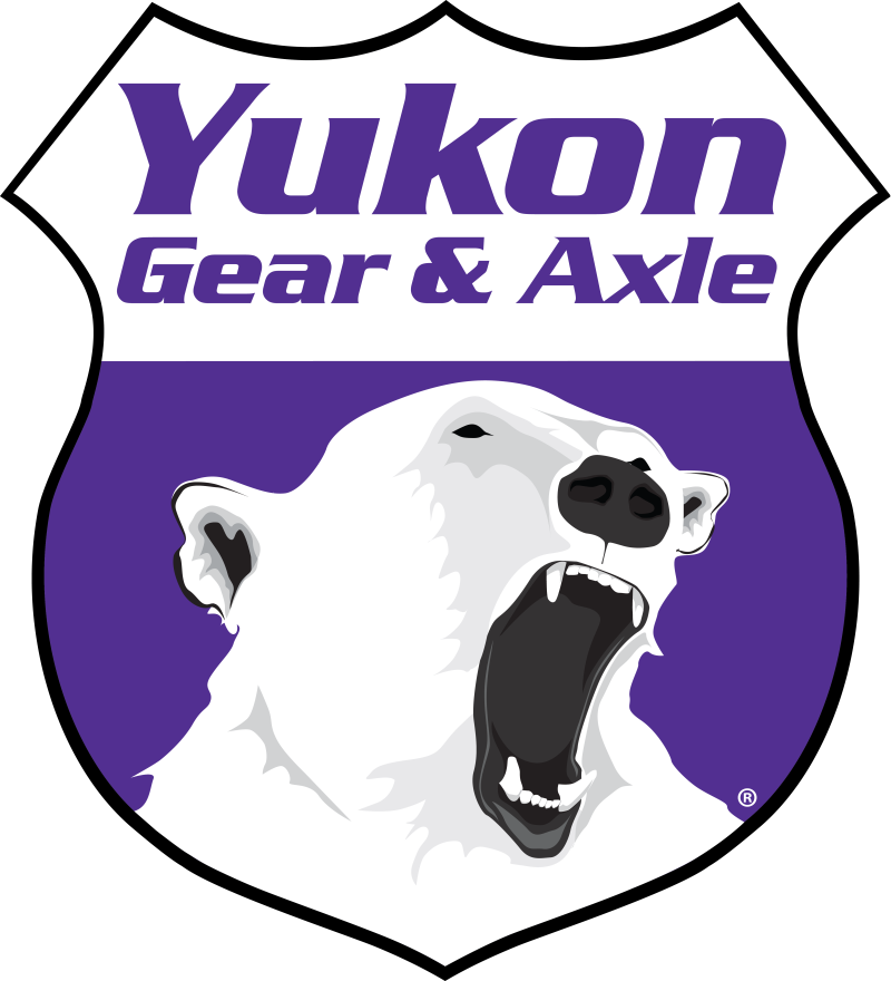 Yukon Gear Chromoly Front Axle Kit for Dana 60 Inner/Outer Both Sides Super Joints
