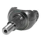 Yukon Gear Chromoly Outer Front Axle for Dana 30/Dana 44 Differentials 32 Spline 6.3in Long
