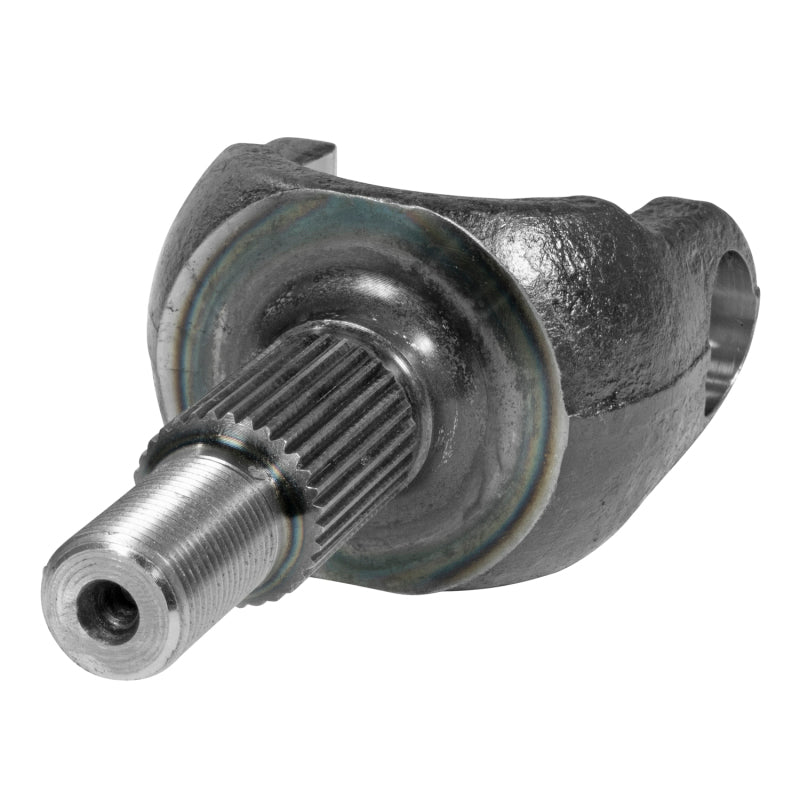 Yukon Gear Chromoly Outer Front Axle for Dana 30/Dana 44 Differentials 32 Spline 6.3in Long