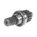 Yukon Gear Chrysler 8.0in IFS Right Hand Outer Disconnect Stub Axle 16/29 Spline