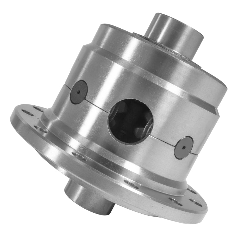 Yukon Gear Dana 60 4.56 & Up Dura Grip Positraction Narrow 30 Spline ABS Compatible